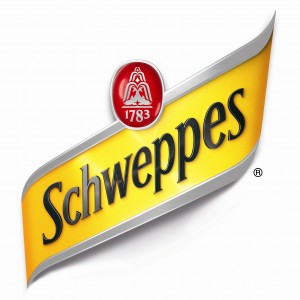 12. Schweppes